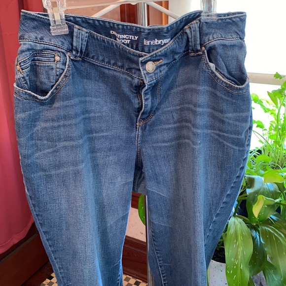 Lane Bryant Distinctly Bootcut - Picture 8 of 10